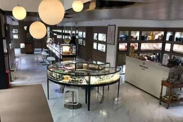 榆林佳县寄卖奢侈品店